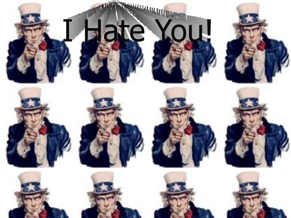 unclesamhatesyou