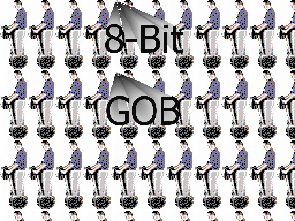gob8-bit