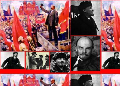 LENIN