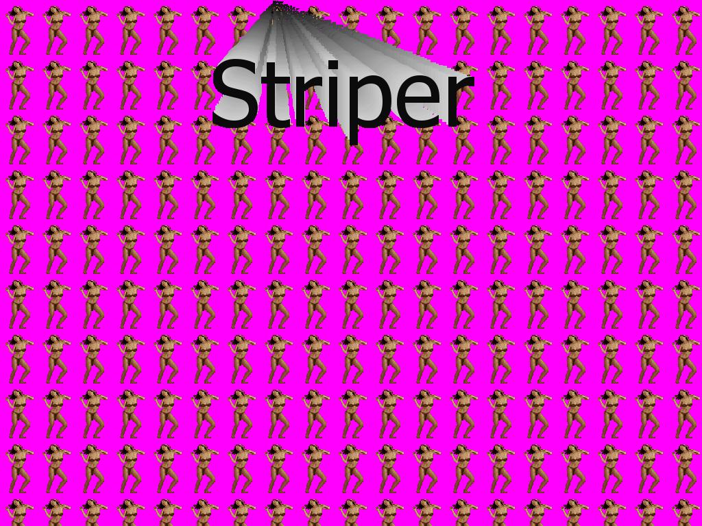 Striper