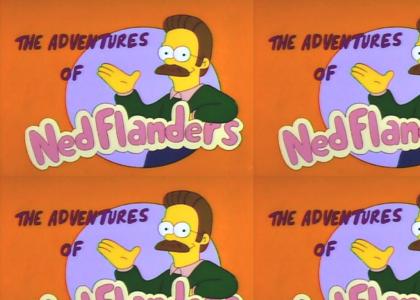 Everybody loves Flanders