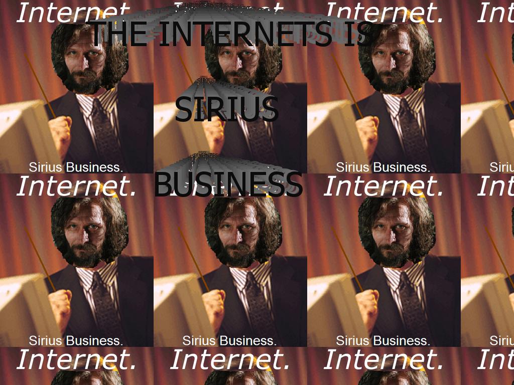 siriusbusiness