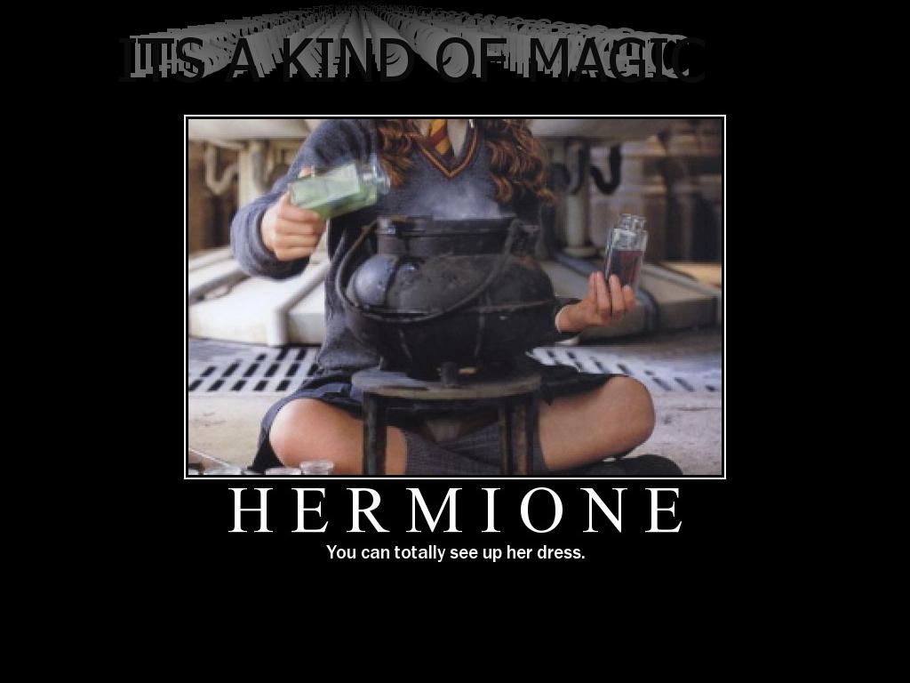 hermionedress