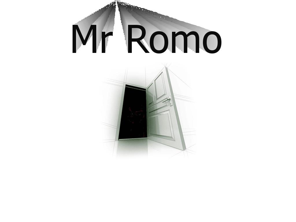 mrromo