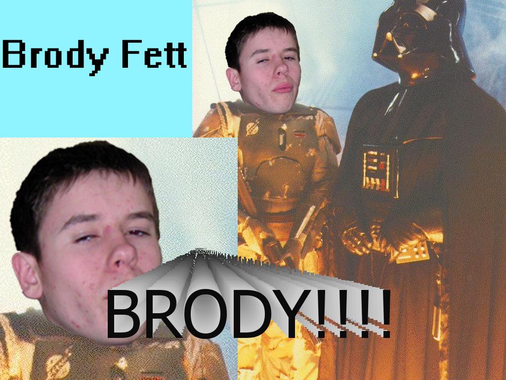 brodyfett