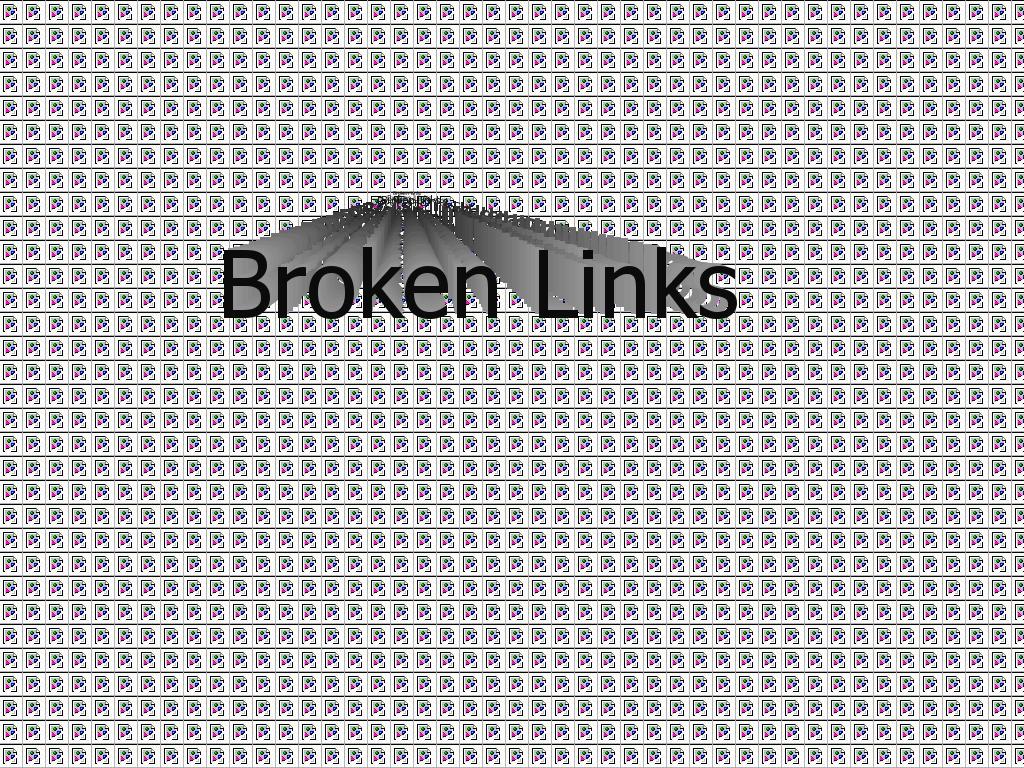 brokenlinks