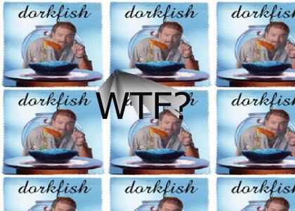 Bill Engvall on....Dorkfish
