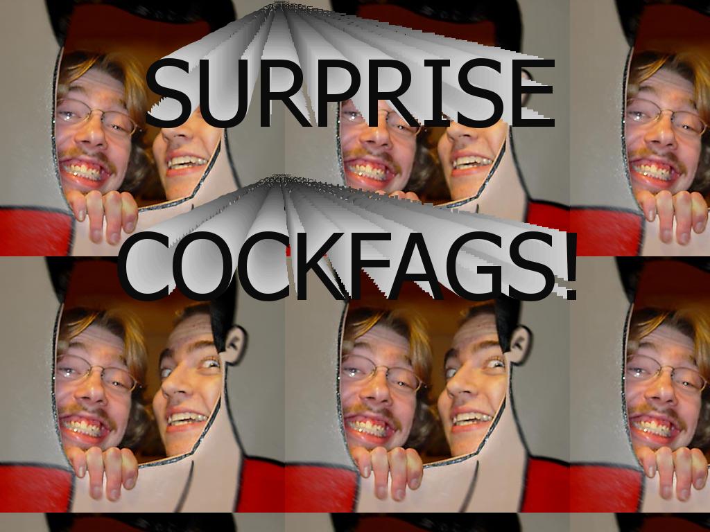 cockfags