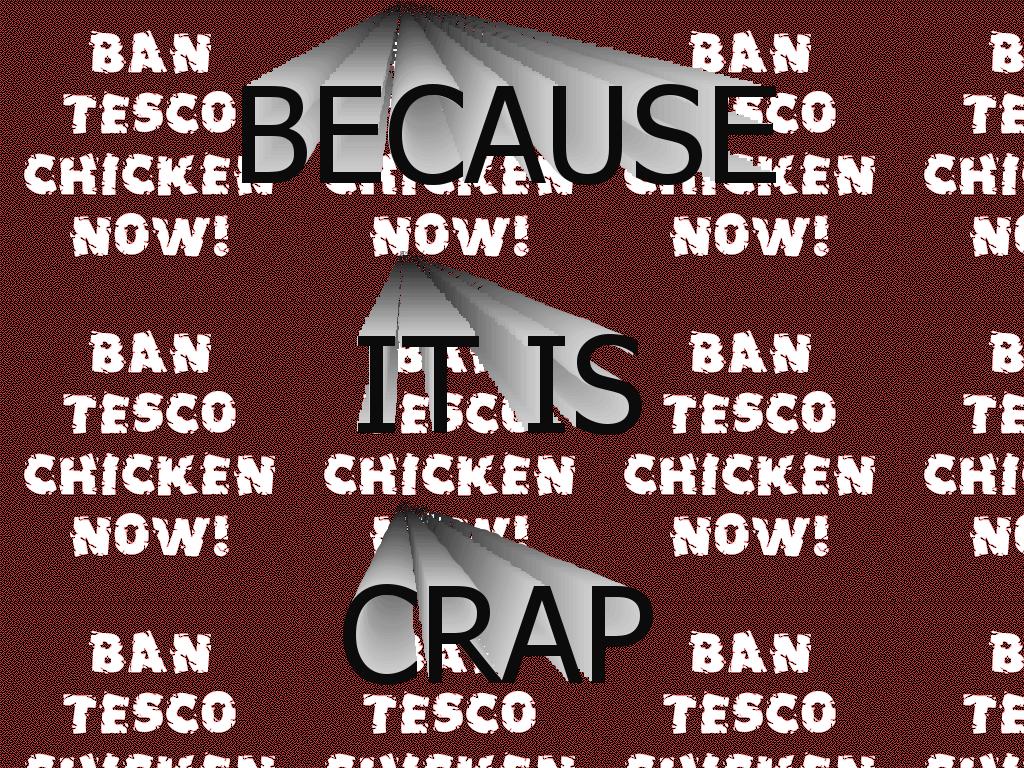 bantescochicken