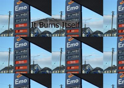 Emo Gas