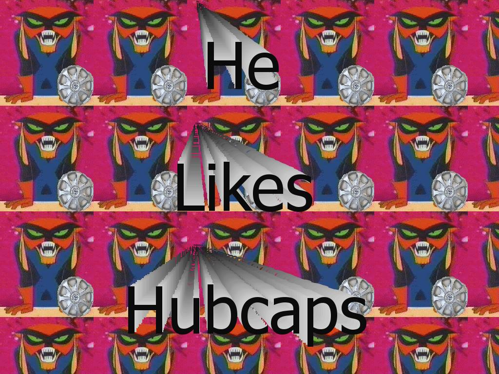 Braklikeshubcaps