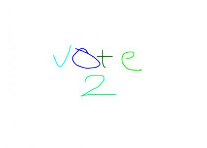 Vote 2