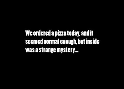 Unsolved Pizza Mysteries (Updated final frame)