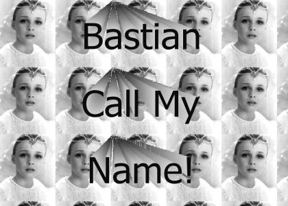 Call my name (Neverending Story)