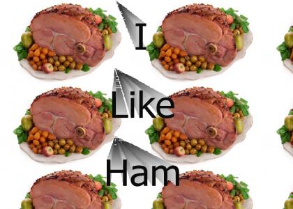 I Like Ham