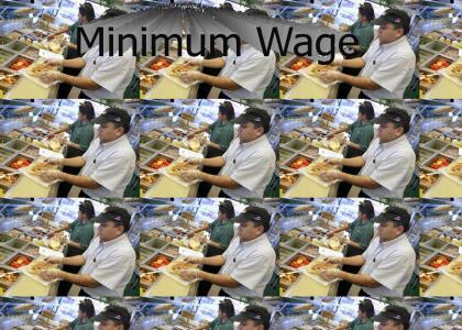 Minimum Wage