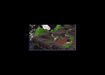 Furcadia celebrates independence from...whatever. Furcadia celebrates independence from...whatever.