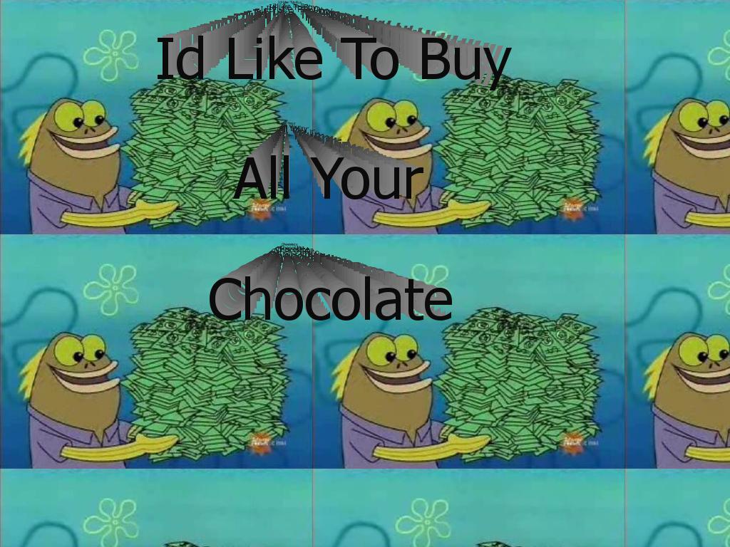 buyallyourchocolate