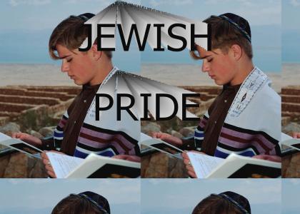 Jew Pride