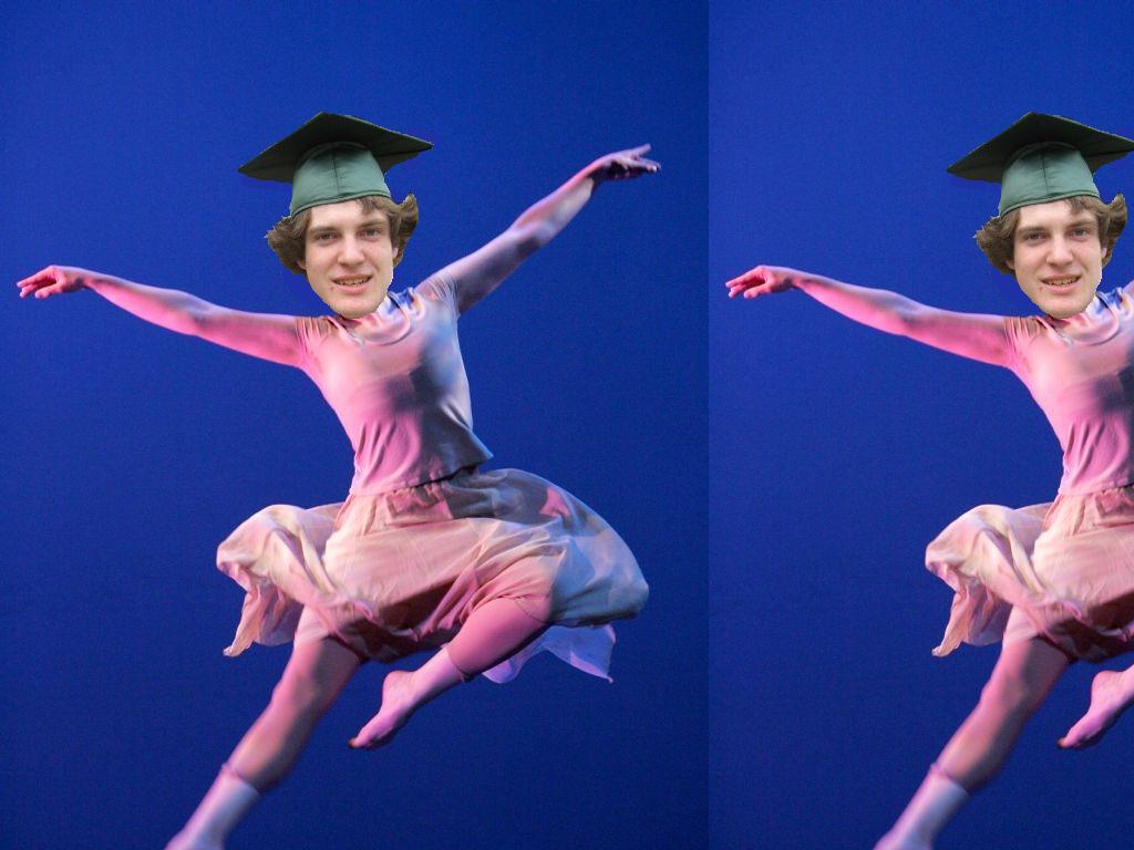 ballerinabrendan