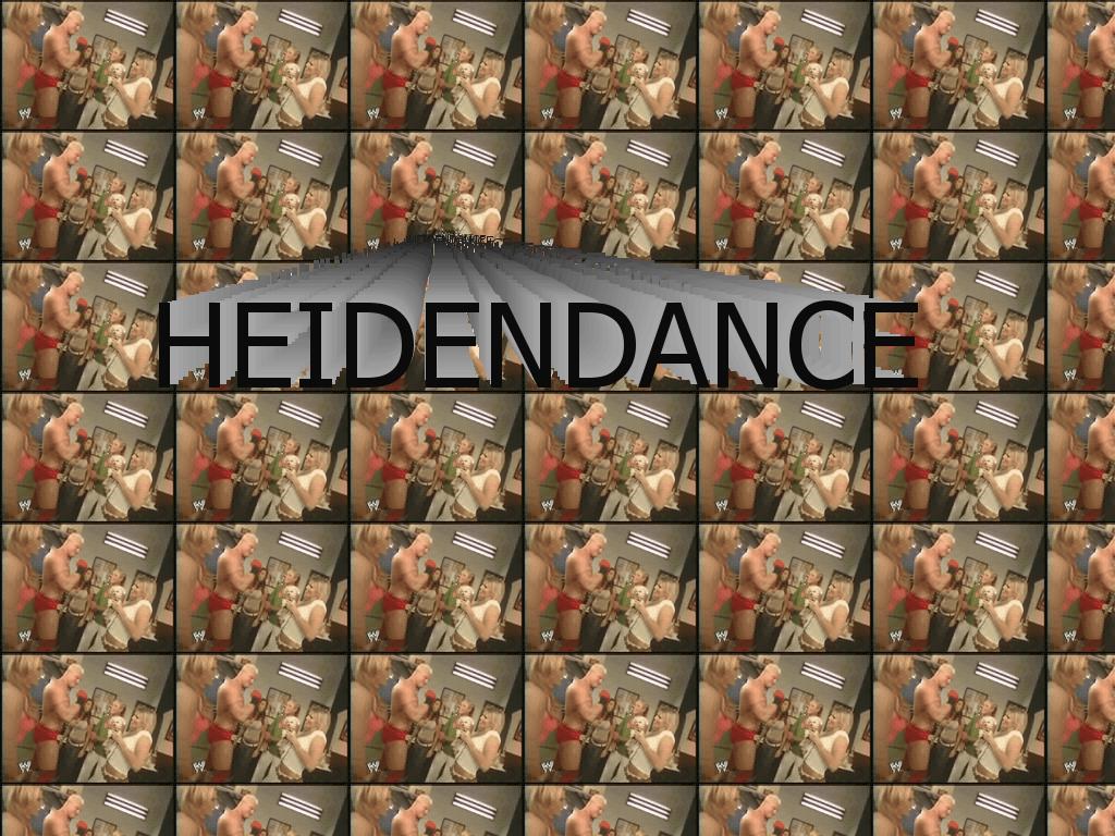 heidendance