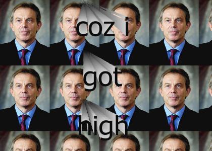 tony blair lmfao