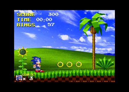 does sonic windows zone work on windows 10