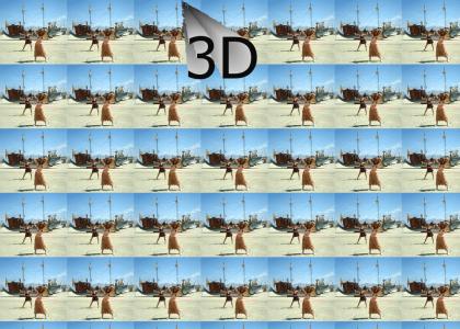 3D fun