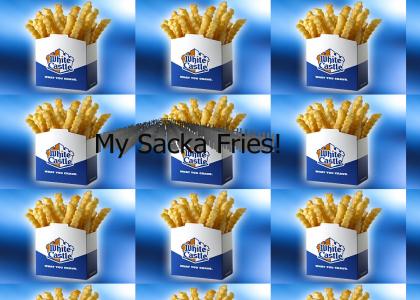 sack of fries!