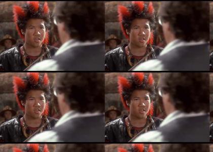 Rufio Owns You