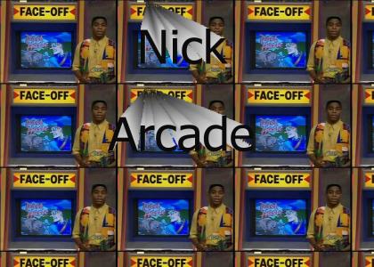 Nick Arcade