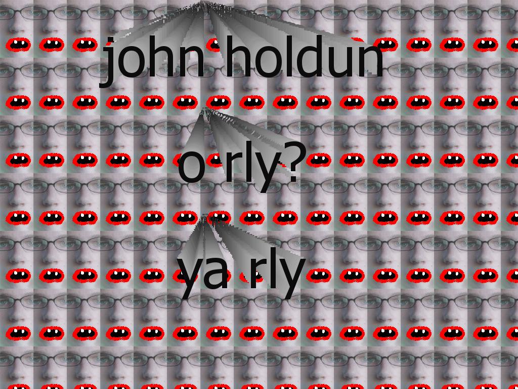 johnhorly