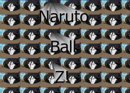 Narutoball Z (Image updated)
