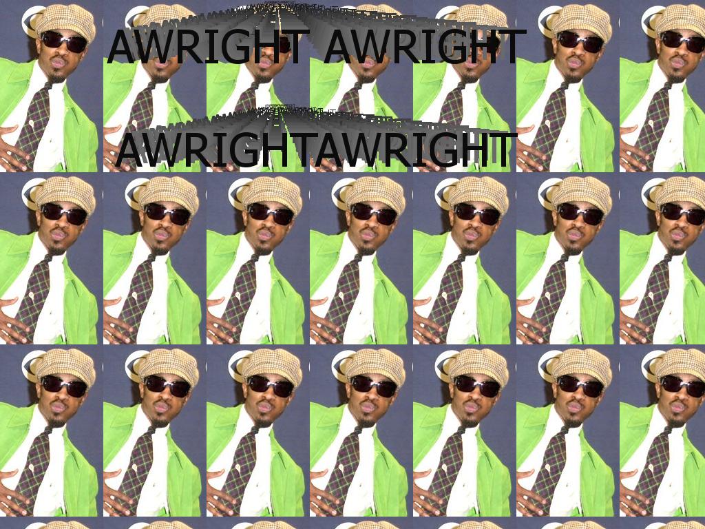 awrightawright