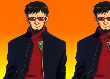 IT'S GENDO