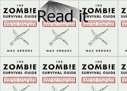 Zombie guide