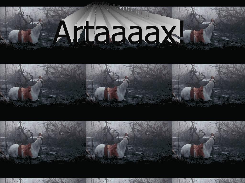 artaxnooo