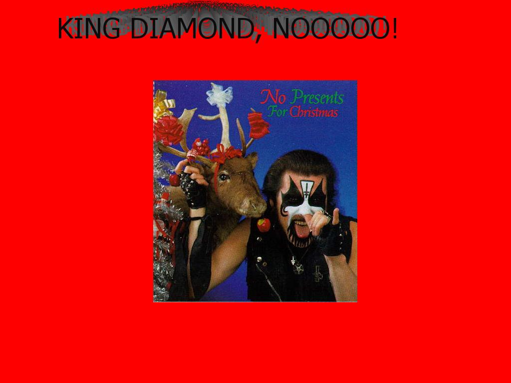 kingdiamondxmas