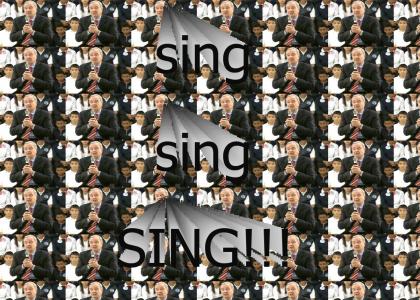 SING PAUL MARTIN SING