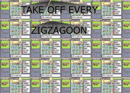 MOVE ZIGzagoon