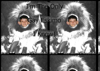 Gay Eskimo