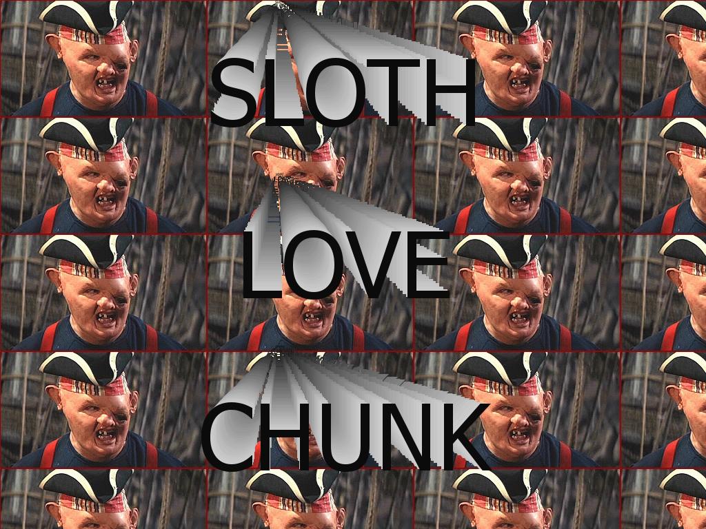 slothtard