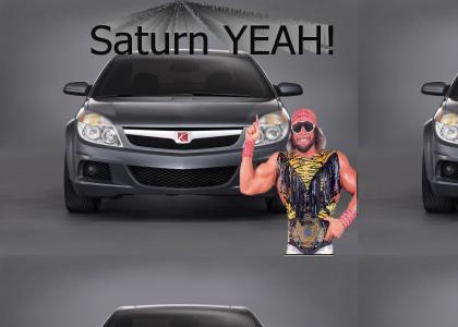 Macho Man wants you to buy a...