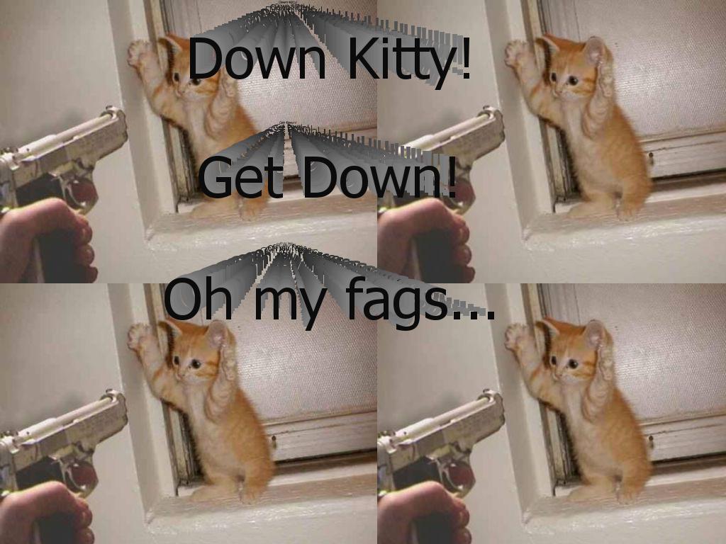 downkitty