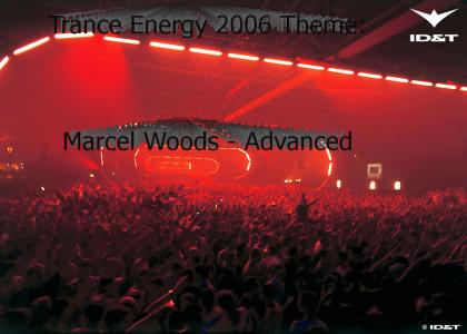 Trance Energy 2006