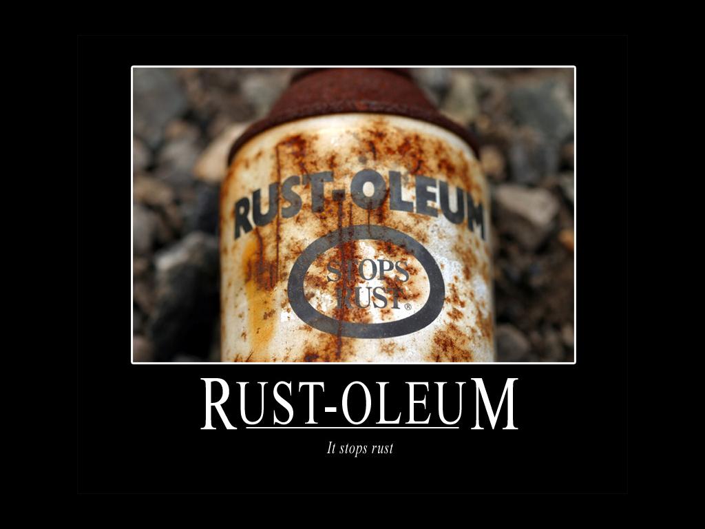RustOleum