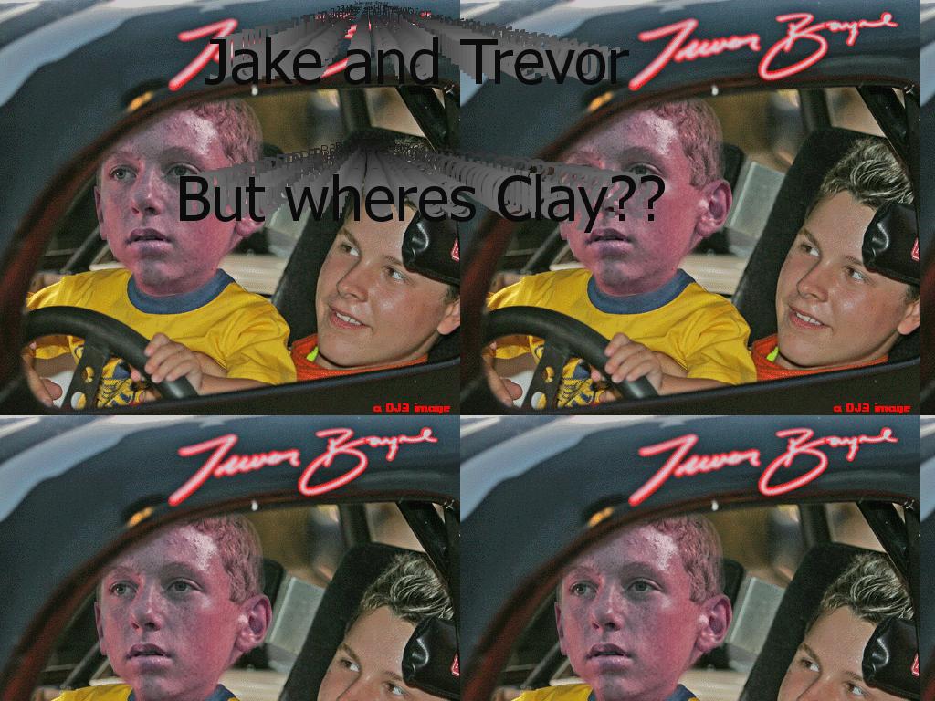 jaketrevor