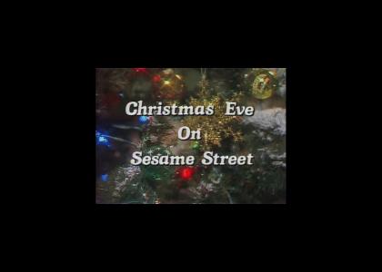 A Sesame Street Xmas (abridged)