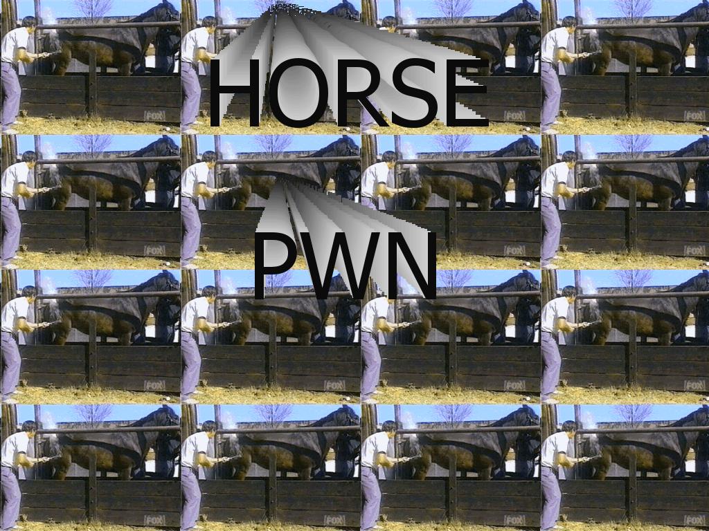 horsepwn