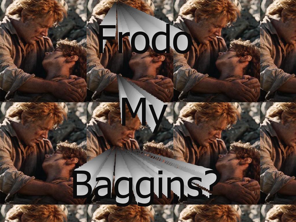 kazoofrodo